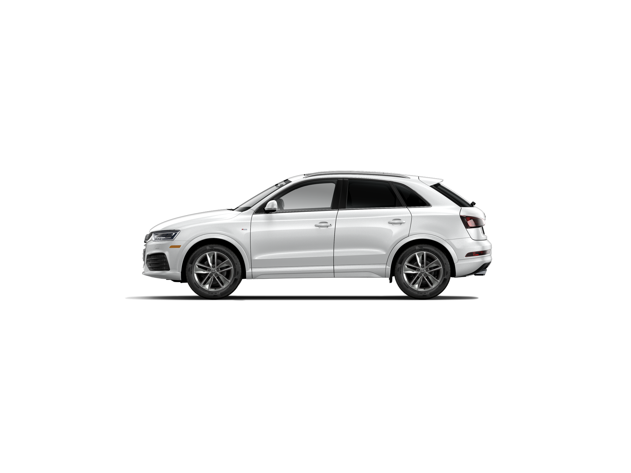 2018 Audi Q3 SUV