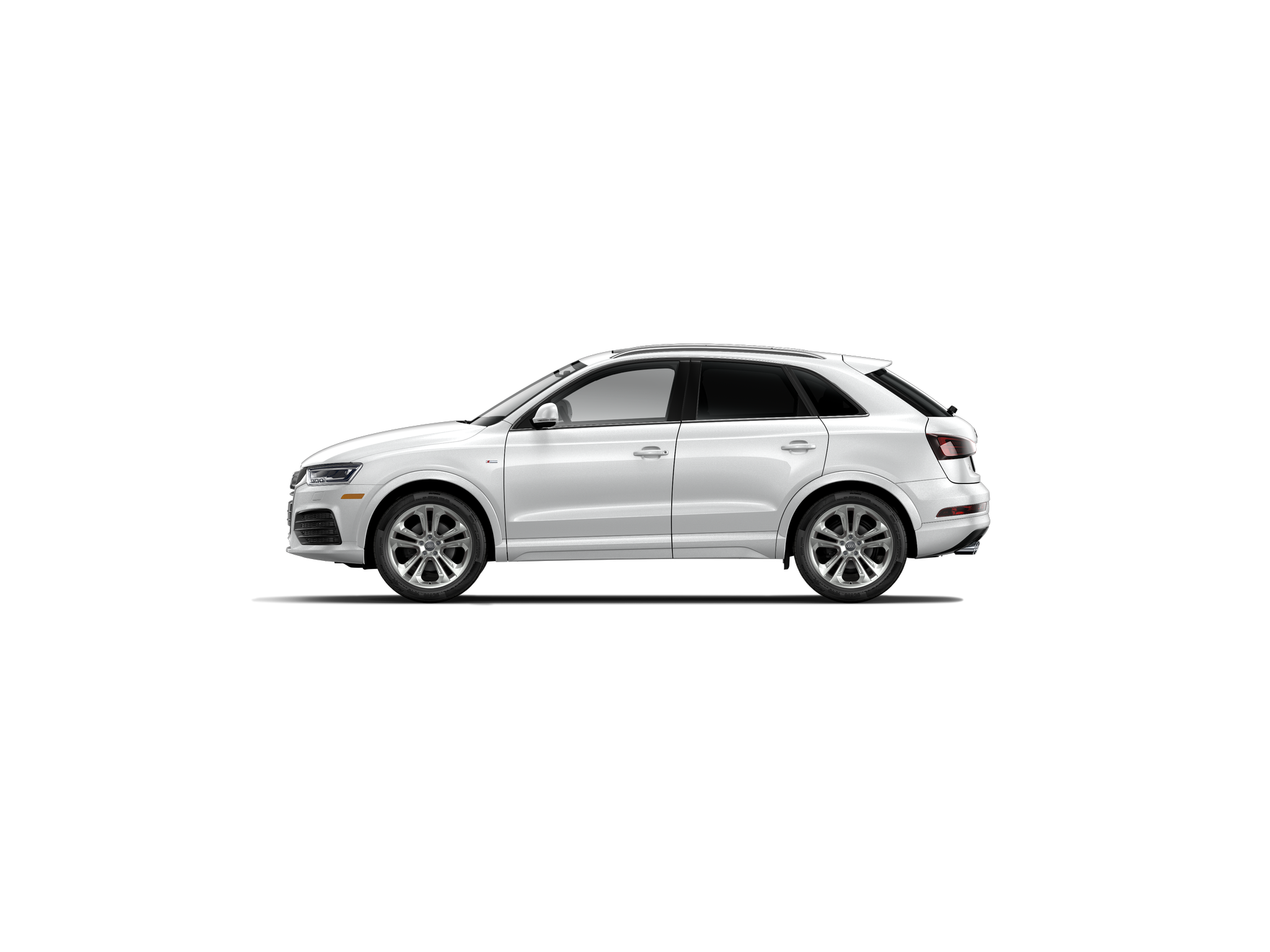 2018 Audi Q3 SUV
