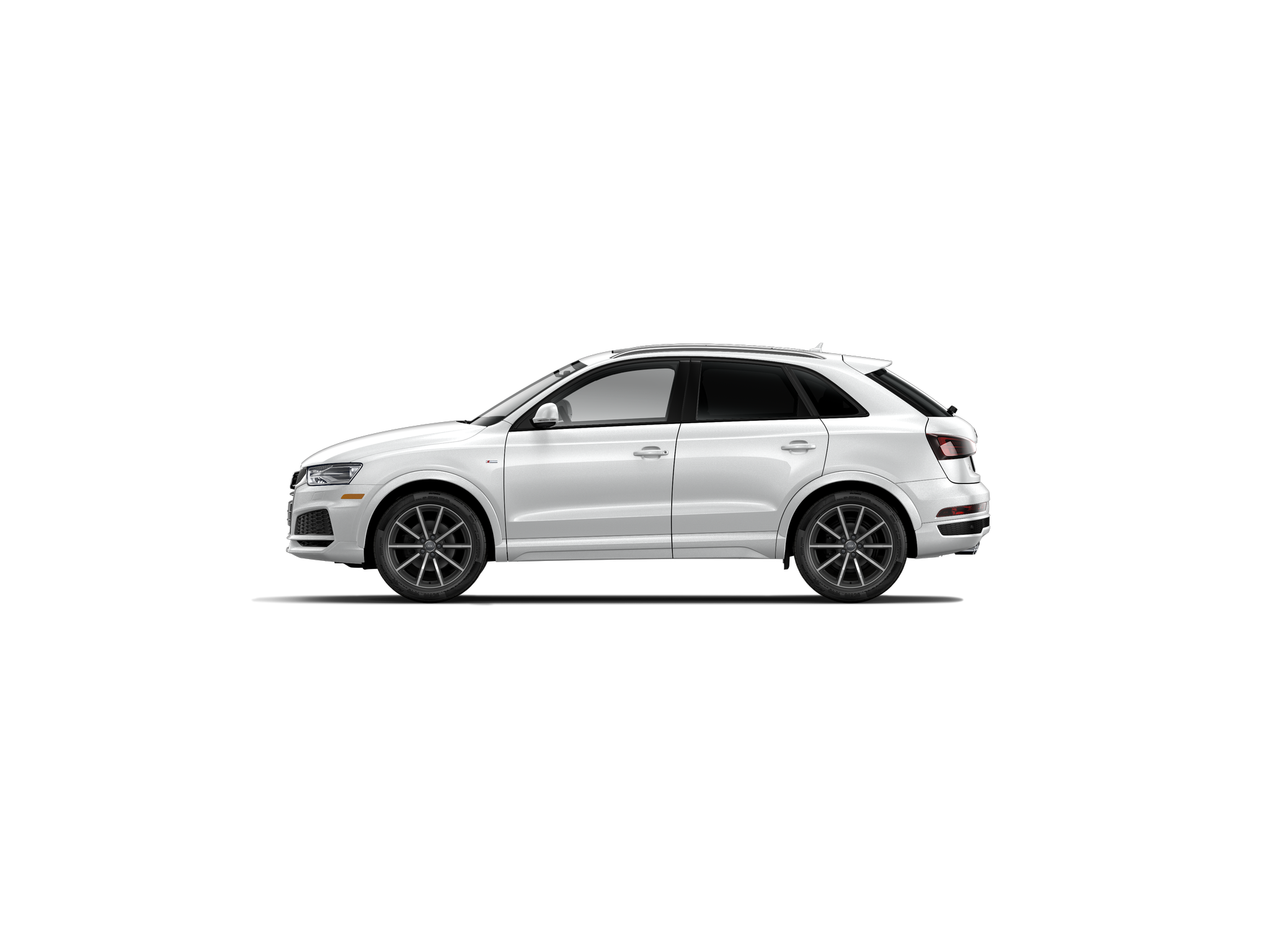 2018 Audi Q3 SUV