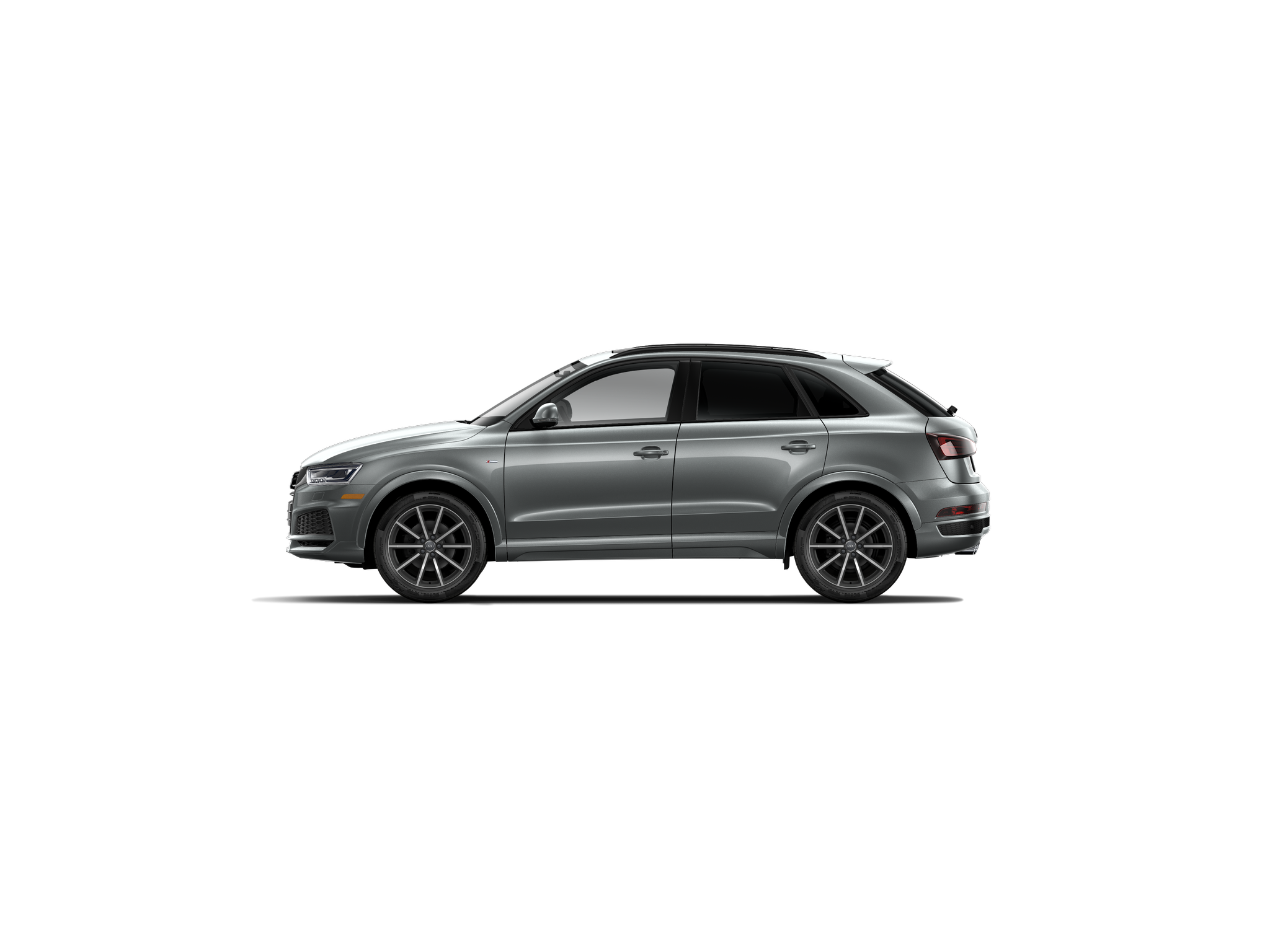 2017 Audi Q3 SUV