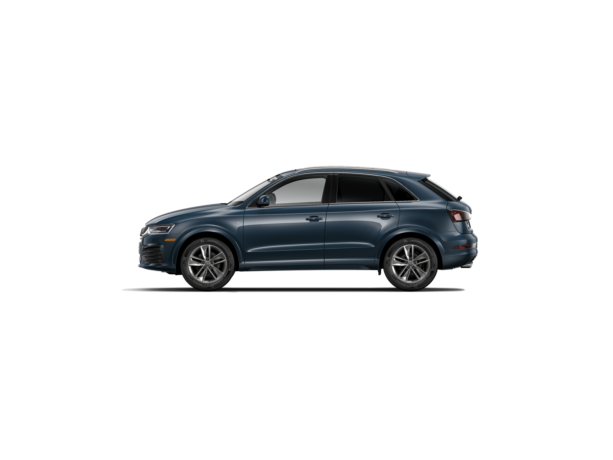 2018 Audi Q3 SUV