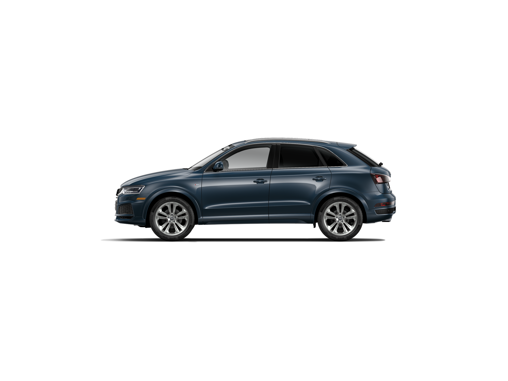 2018 Audi Q3 SUV