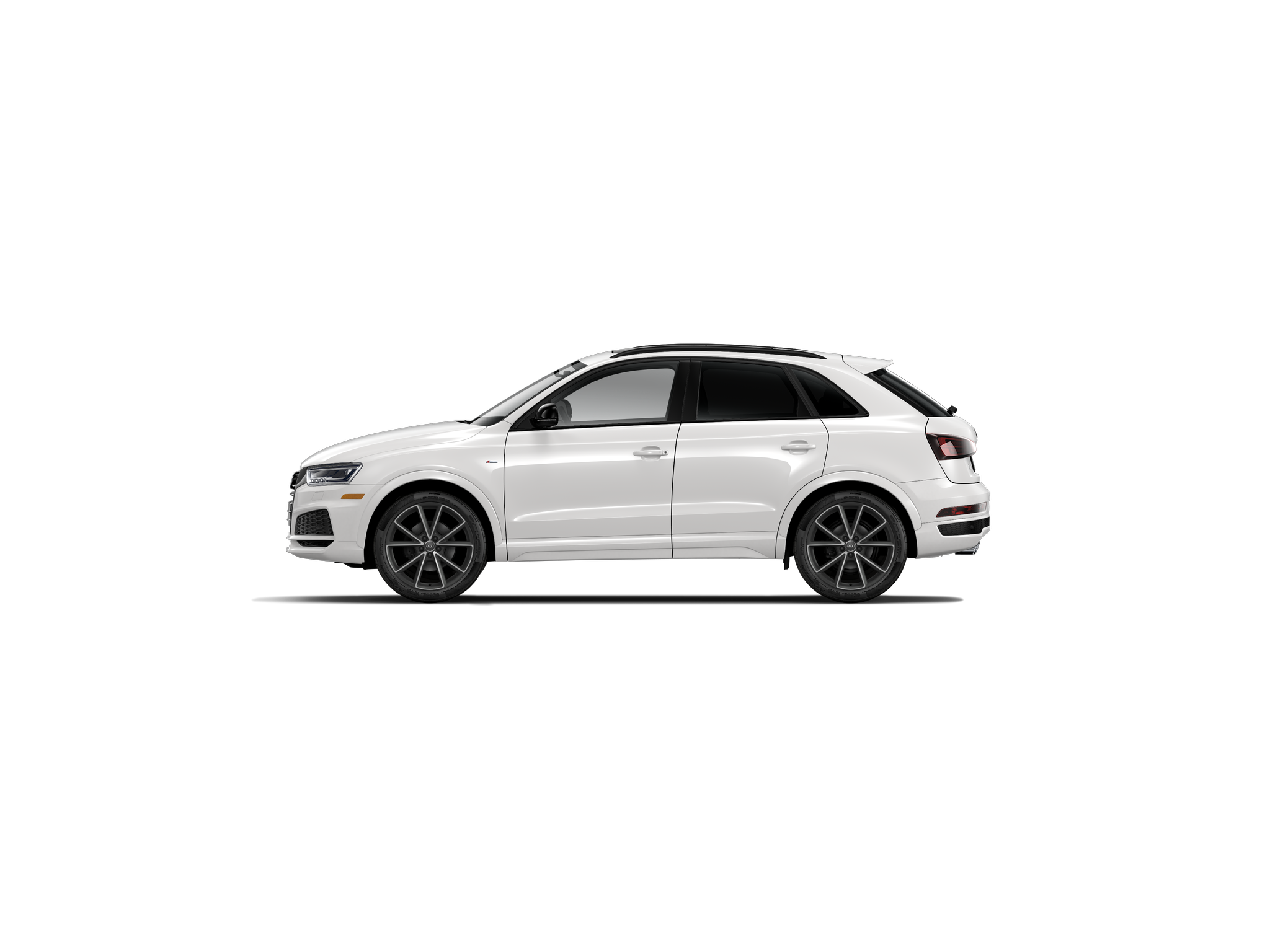 2018 Audi Q3 SUV