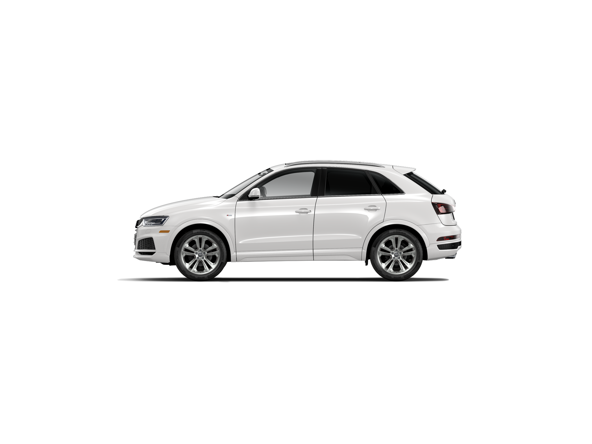 2017 Audi Q3 SUV