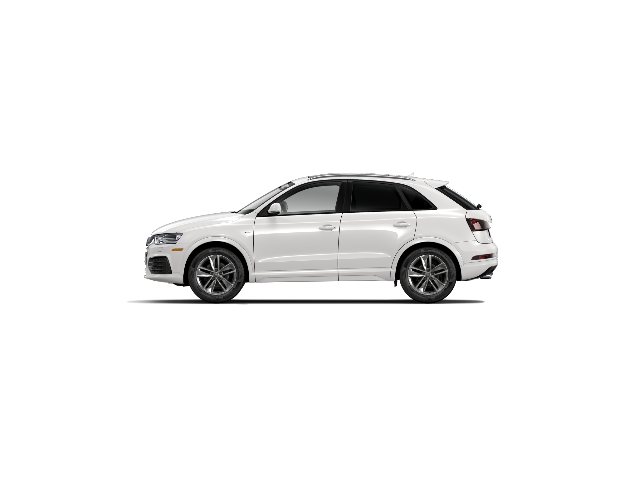 2018 Audi Q3 SUV