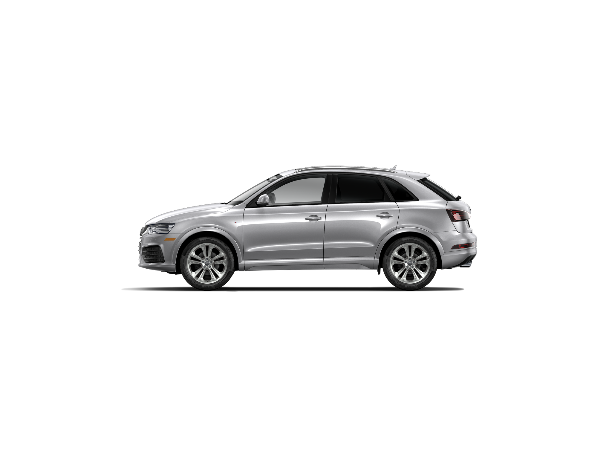 2018 Audi Q3 SUV