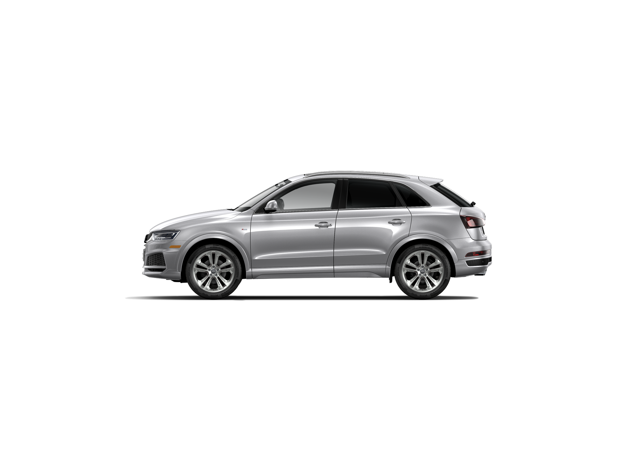 2017 Audi Q3 SUV