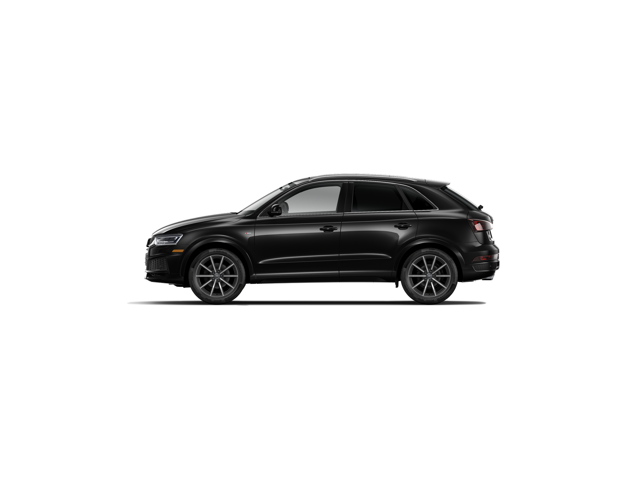 2018 Audi Q3 SUV