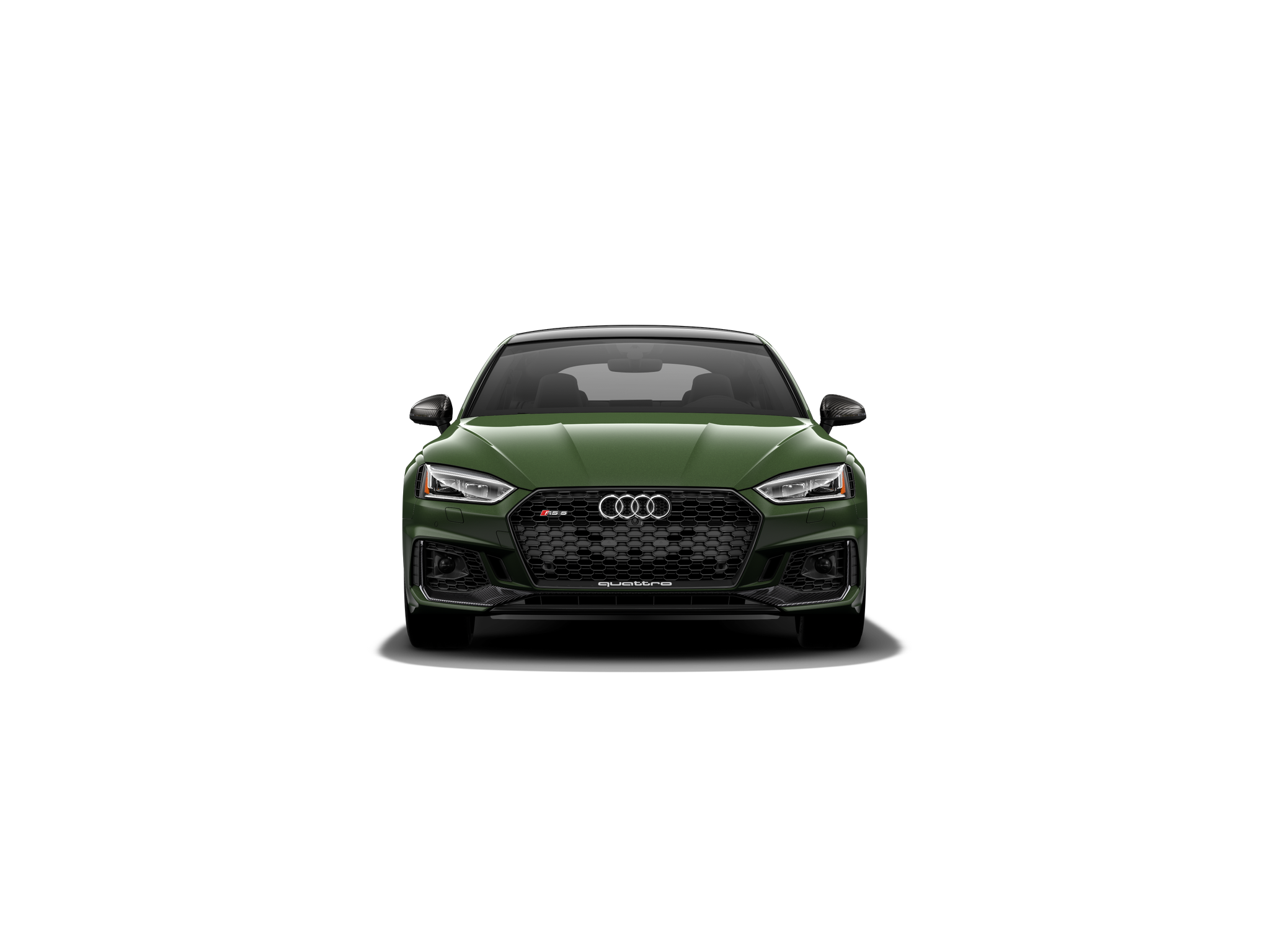2019 Audi RS5 Sportback