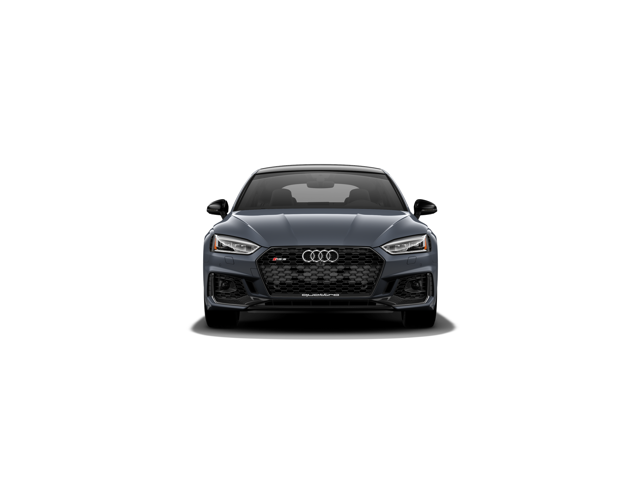 2019 Audi RS5 Sportback