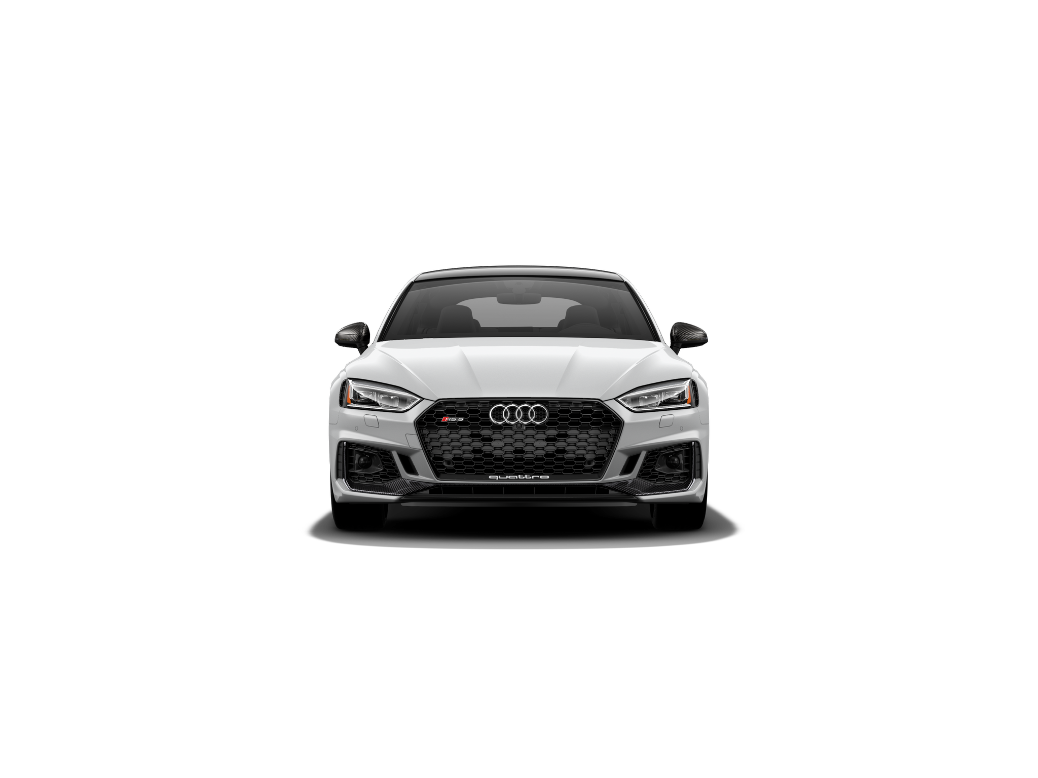 2019 Audi RS5 Sportback
