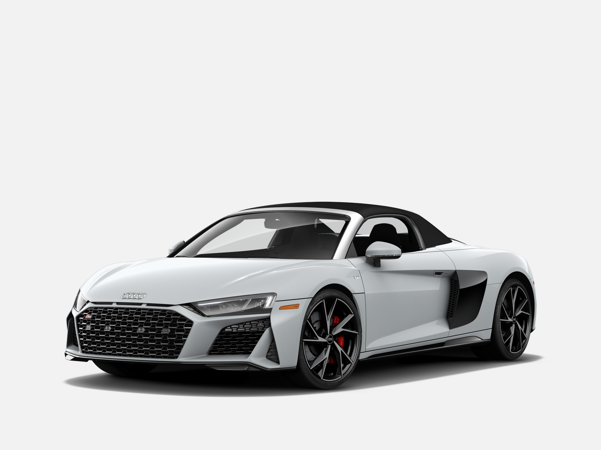 2022 Audi R8