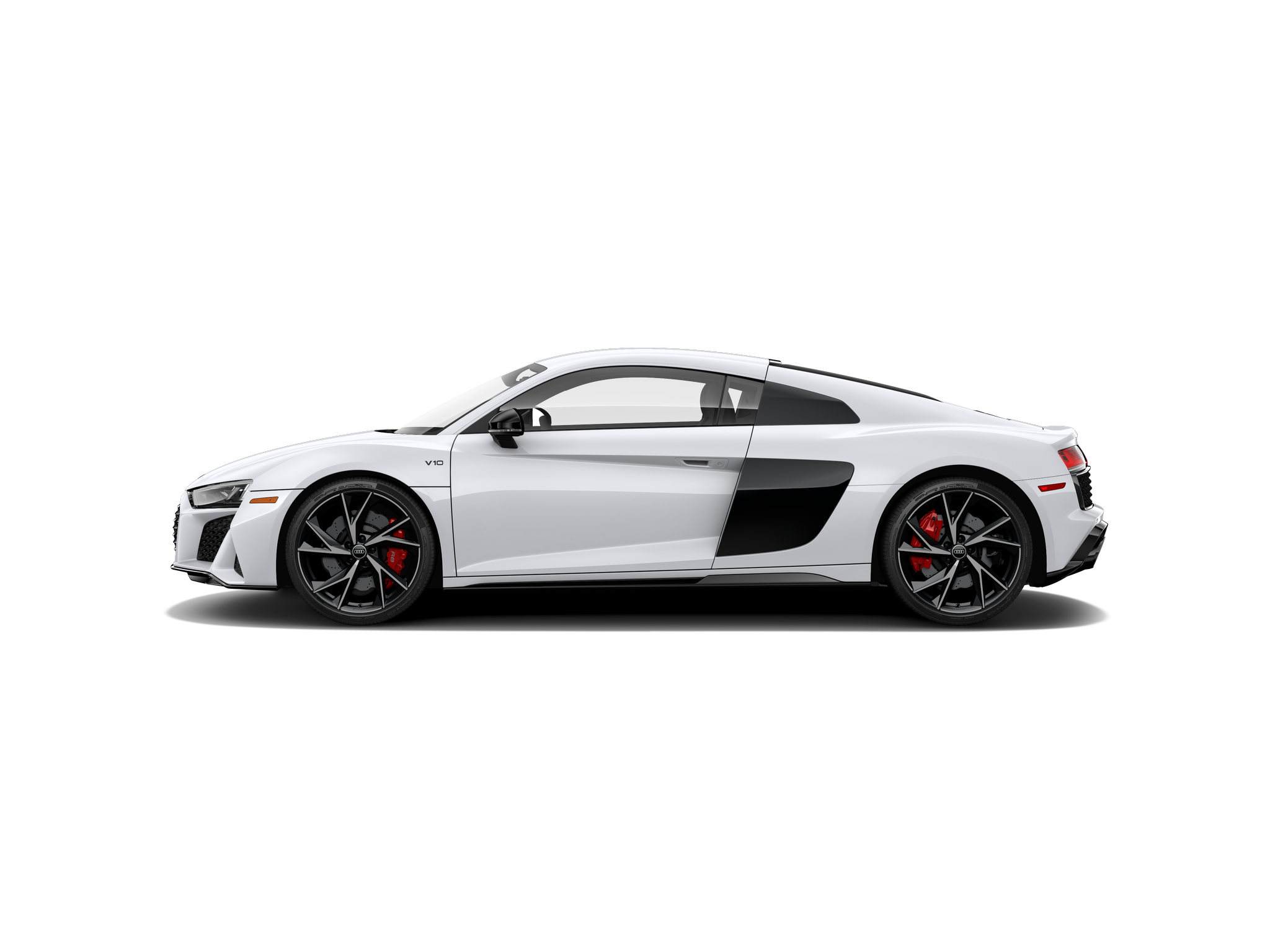 2022 Audi R8 Coupé V10 performance RWD