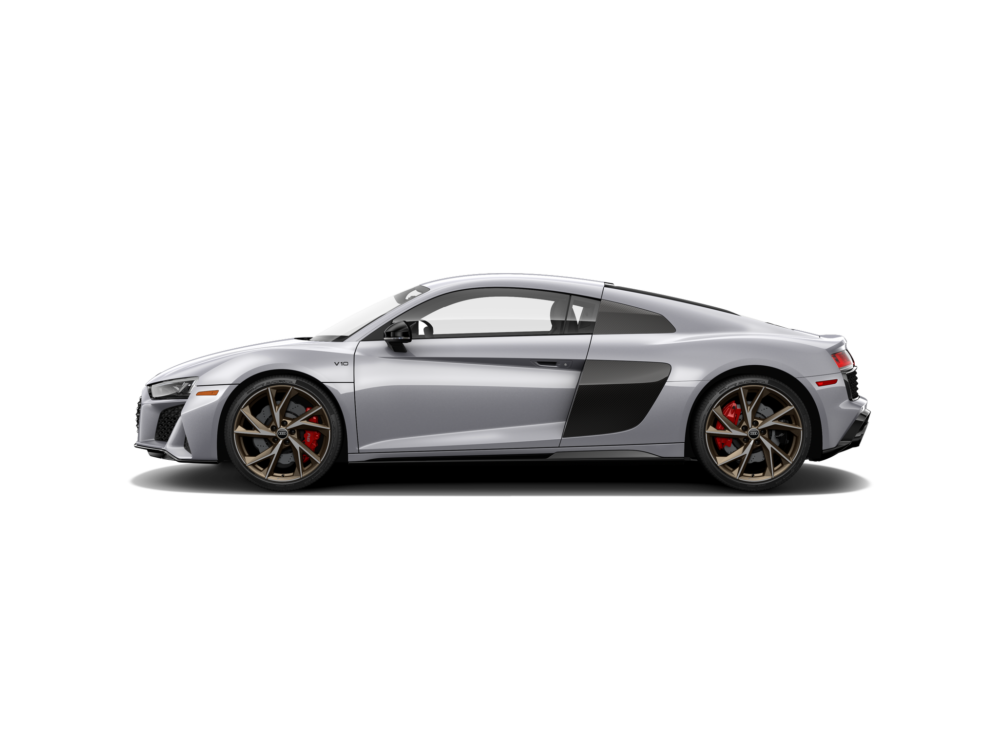 2023 Audi R8 Coupé V10 performance RWD