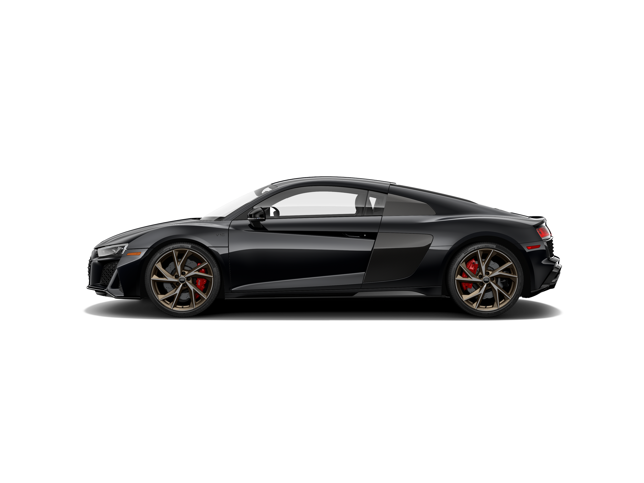 2023 Audi R8 Coupé V10 performance RWD