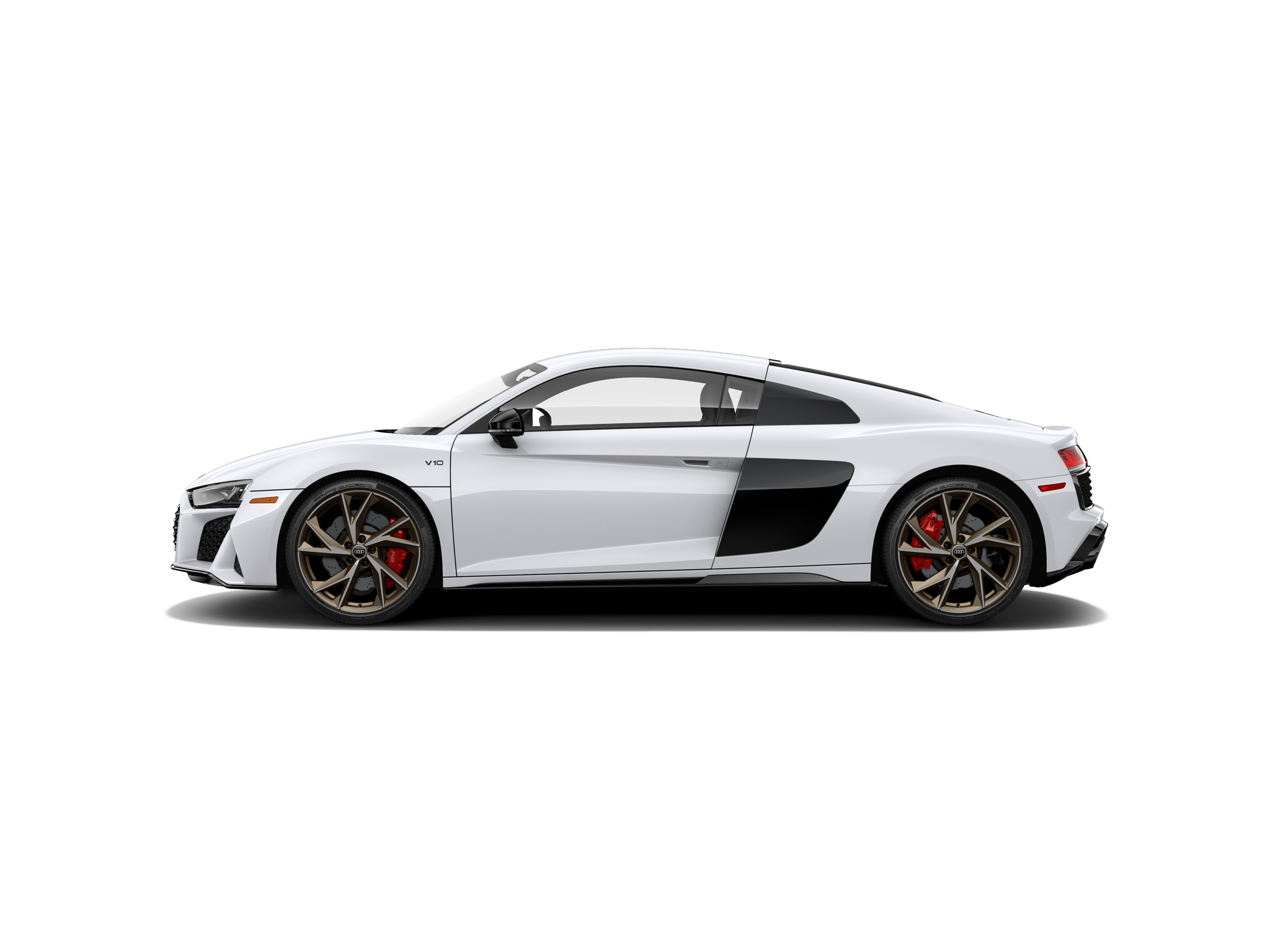 2023 Audi R8 Coupé V10 performance RWD