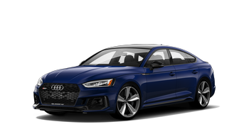Photo of 2019 Audi RS5 Sportback