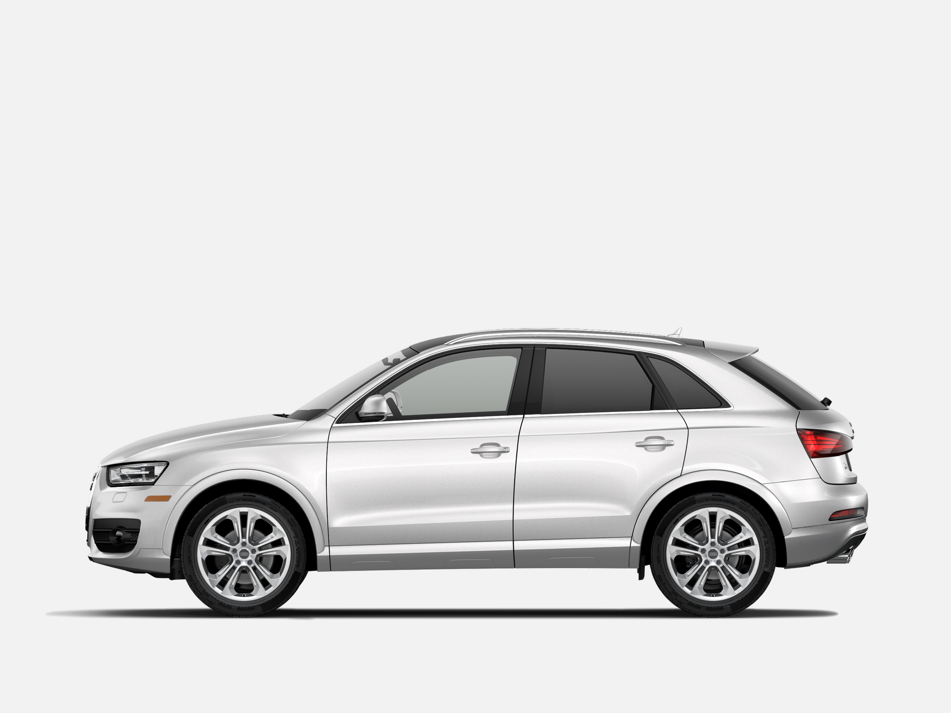 2015 Audi Q3 SUV