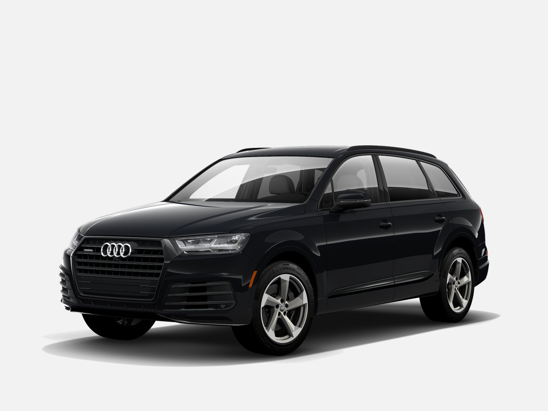 2018 Audi Q7