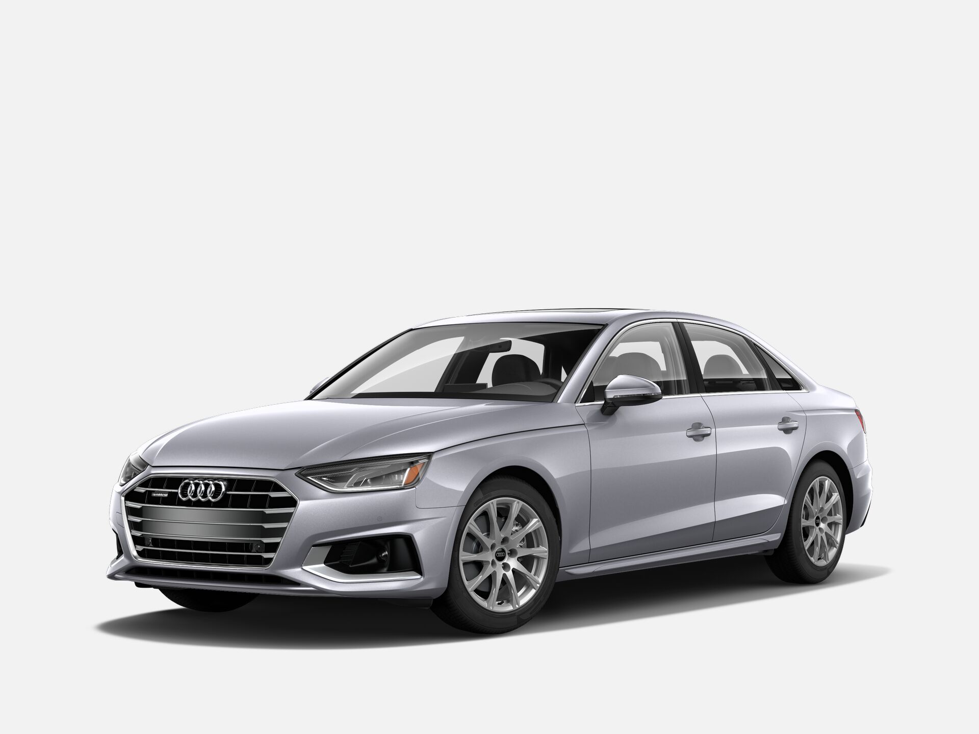 2022 Audi A4 Sedan Premium 40 TFSI® S tronic®