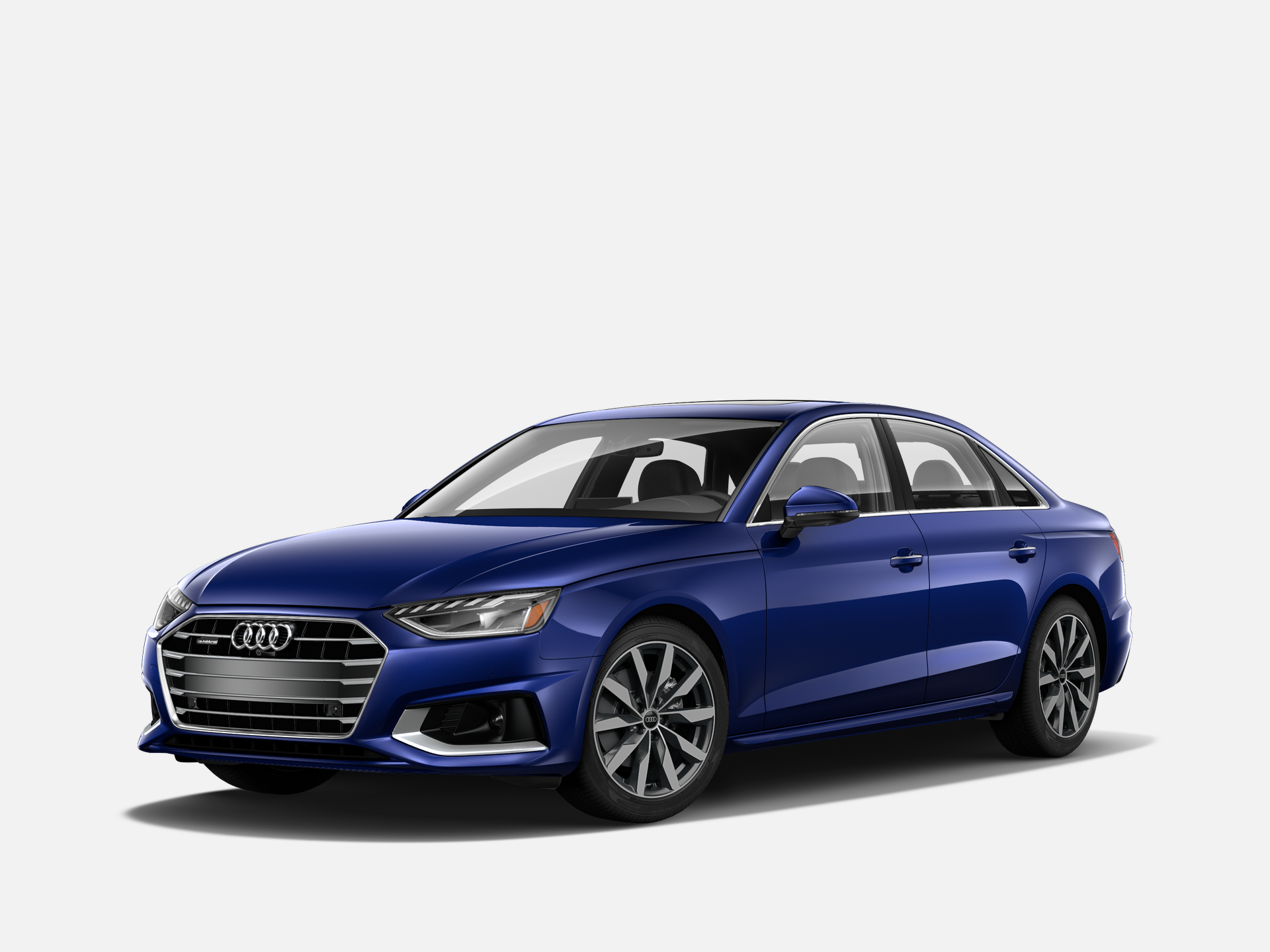 2022 Audi A4 40 TFSI Premium Plus quattro S tronic's photo
