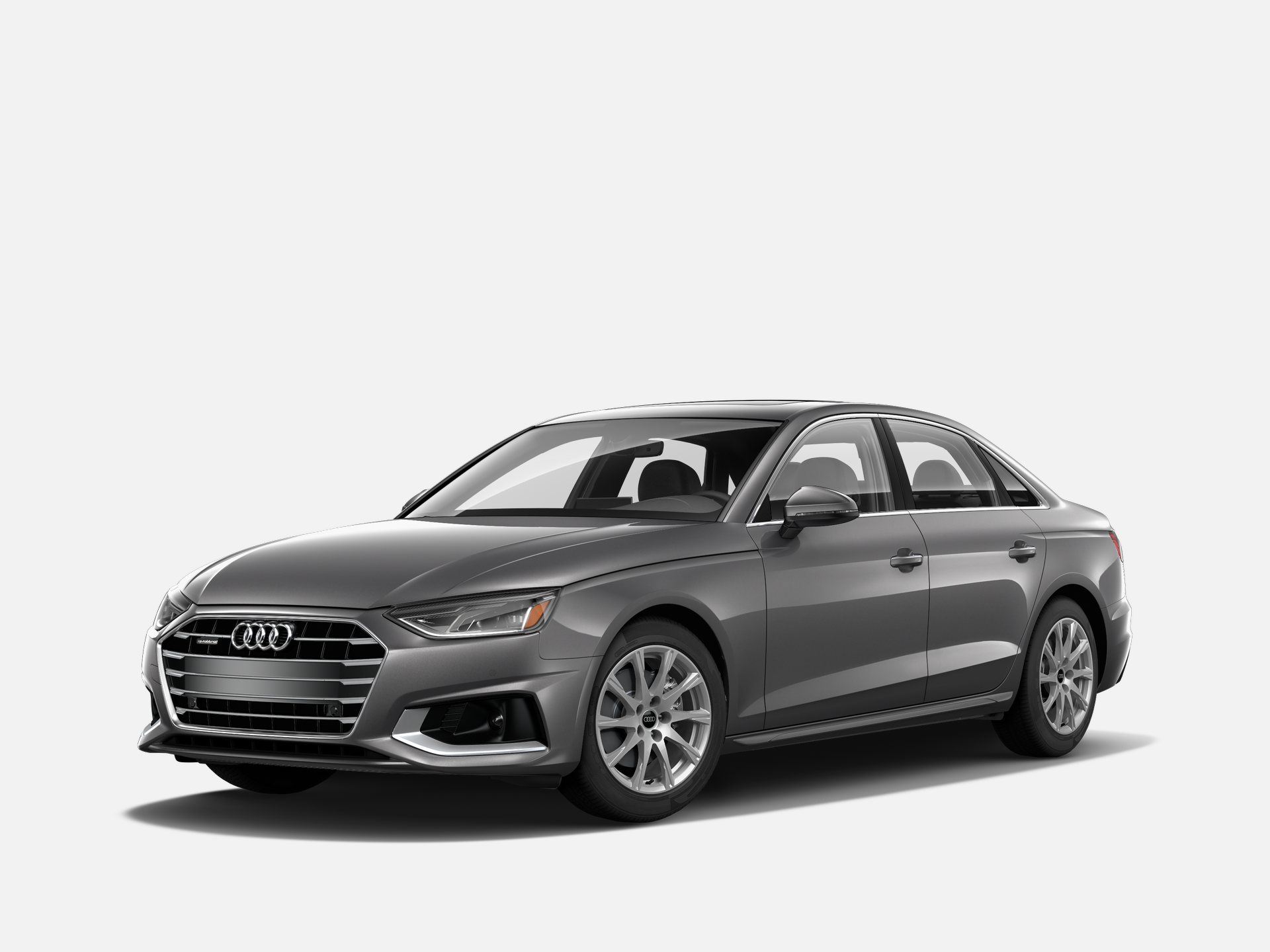 2022 Audi A4 40 TFSI Premium quattro S tronic's photo