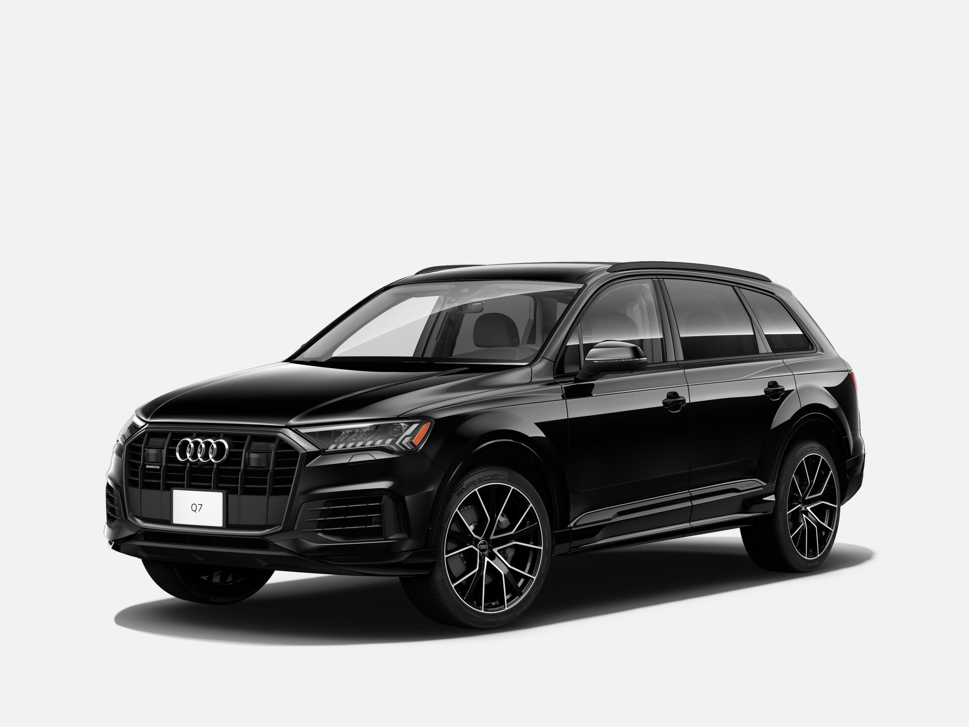 2022 Audi Q7