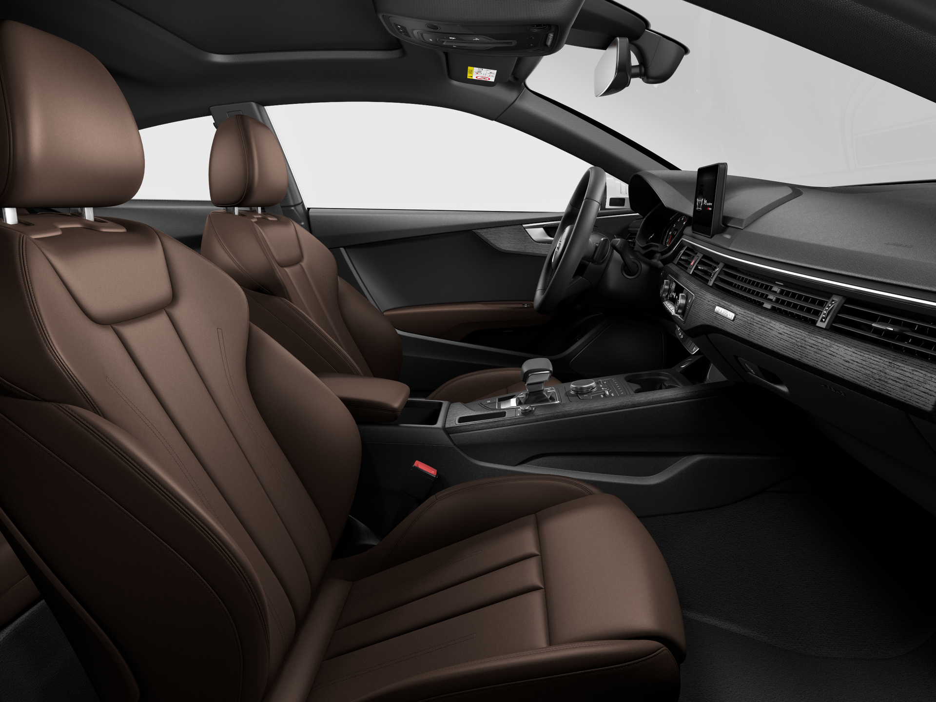 2019 Audi A5 Coupe