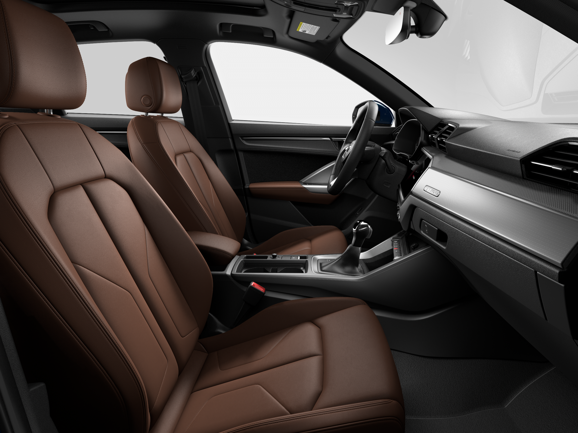 2020 Audi Q3 SUV