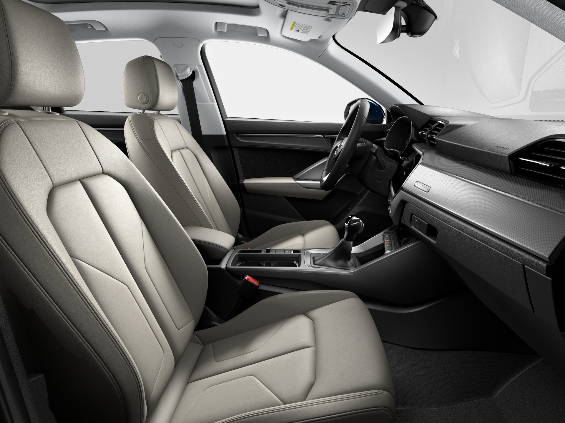 2020 Audi Q3 SUV