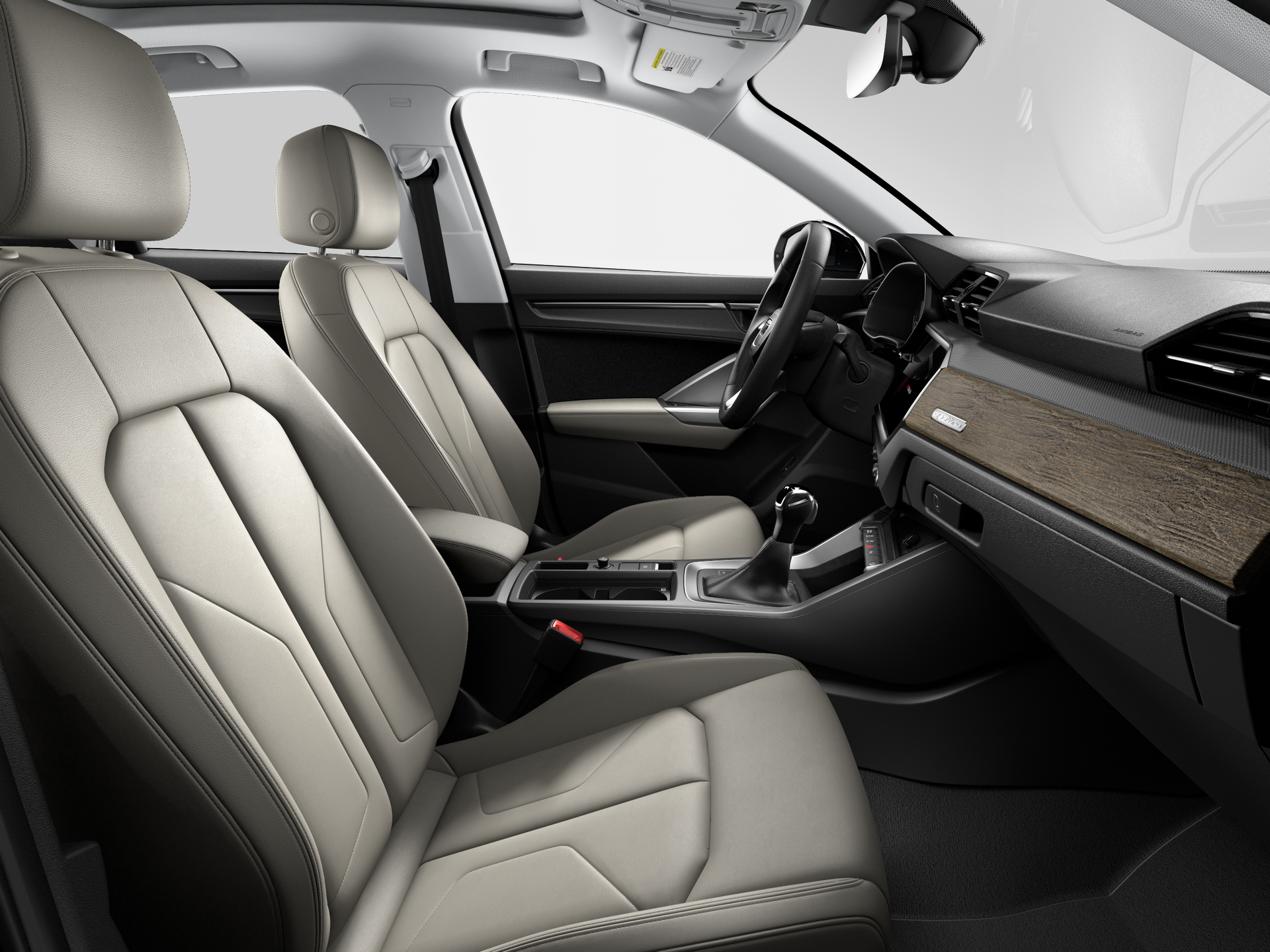 2020 Audi Q3 SUV