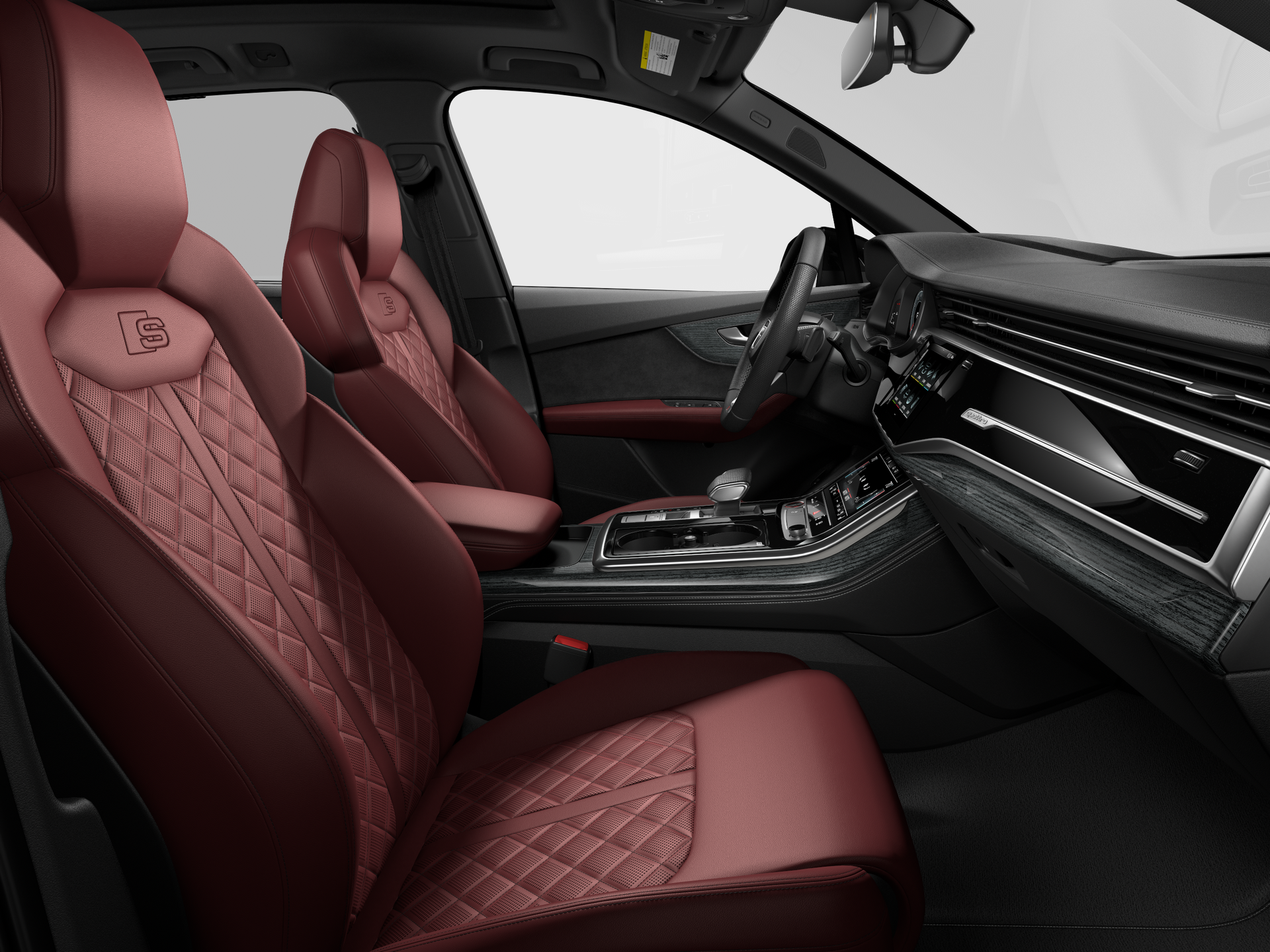 2022 Audi SQ7