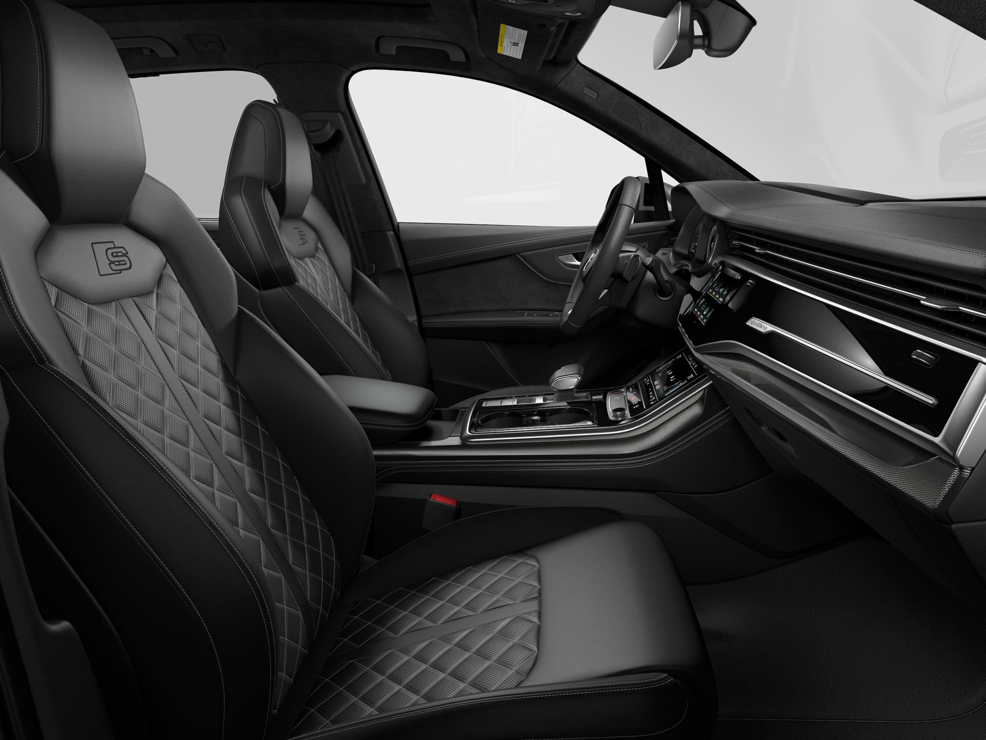 2022 Audi SQ7