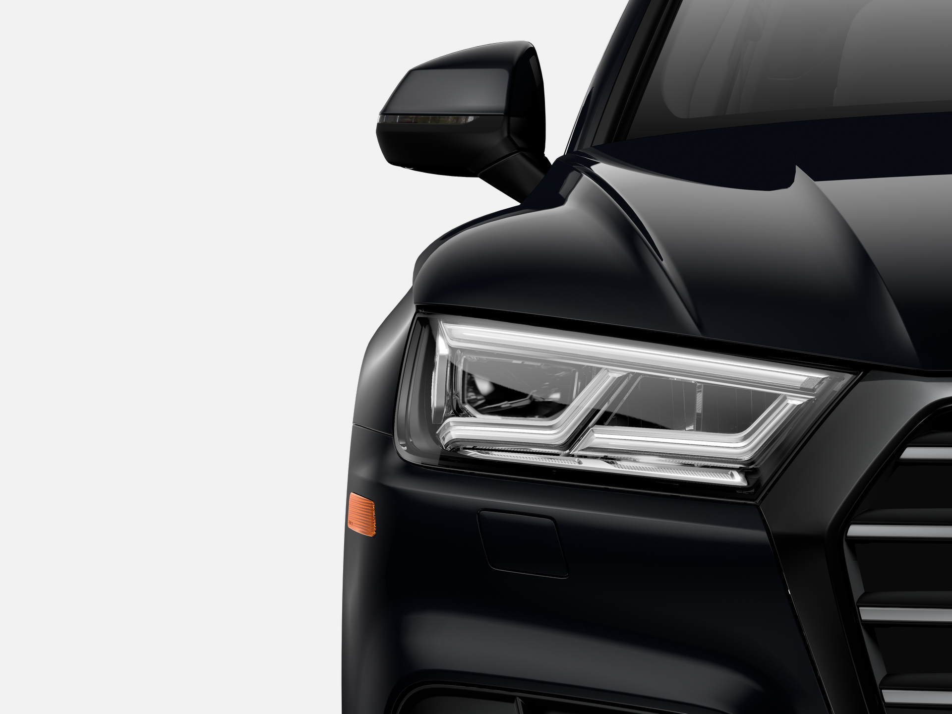 2020 Audi Q5 TFSI e