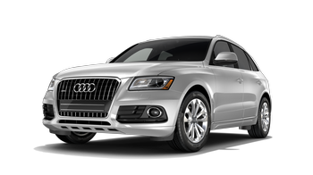 Photo of 2014 Audi Q5 