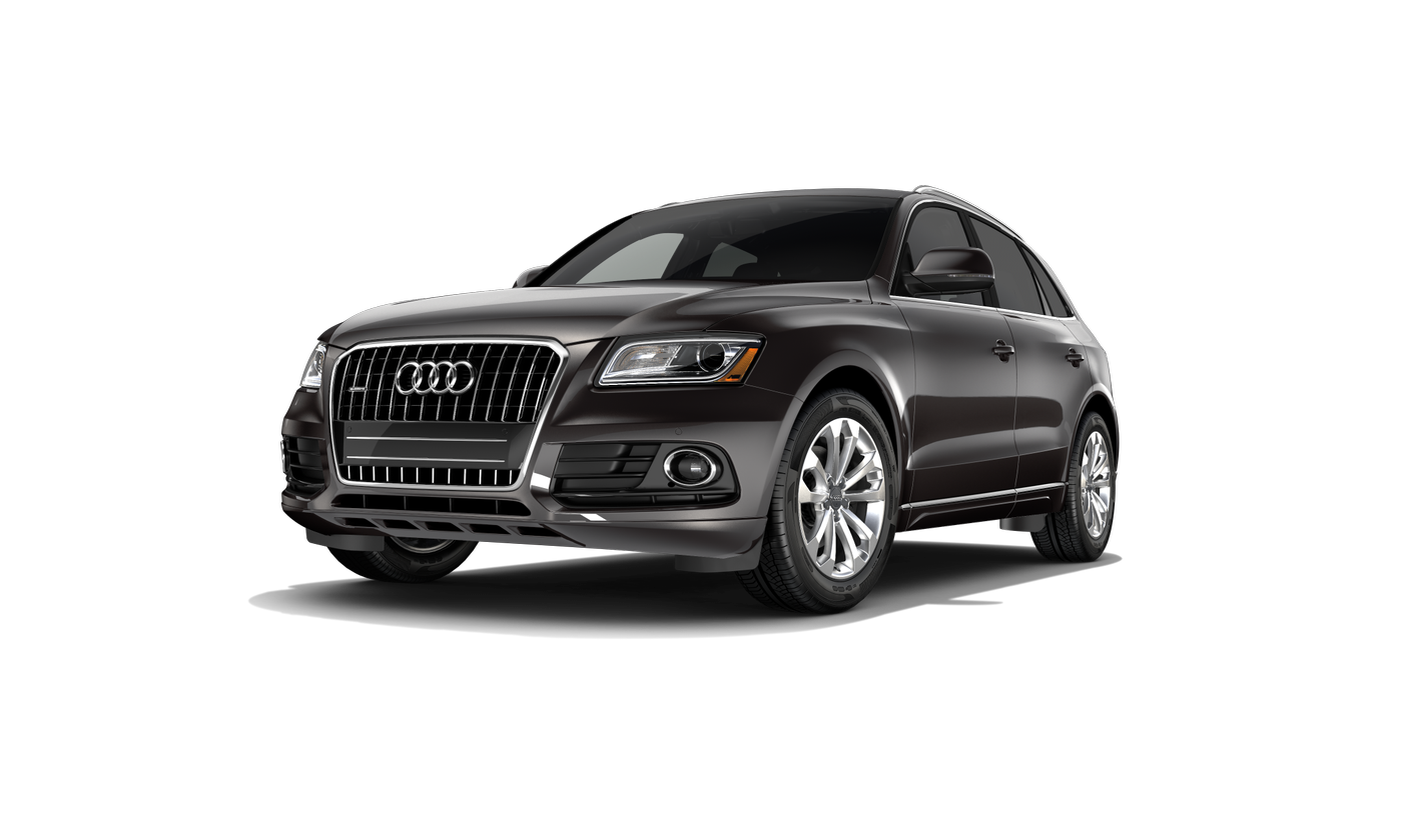 2014 Audi Q5