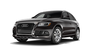 Photo of 2014 Audi Q5 