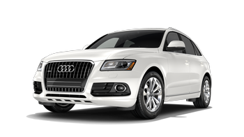 Photo of 2014 Audi Q5 