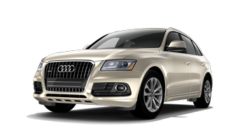 Photo of 2015 Audi Q5 