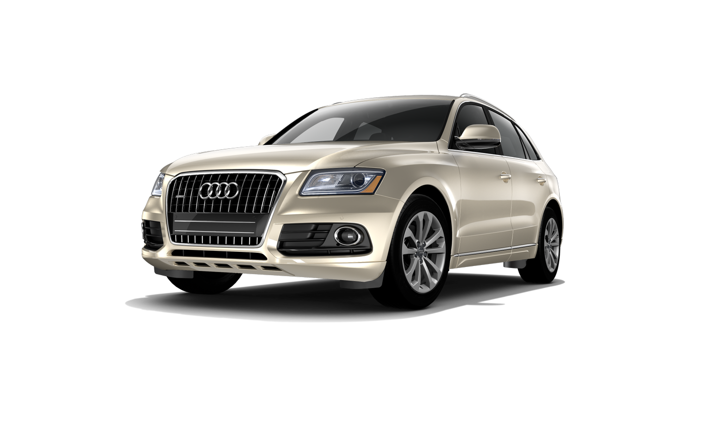 2015 Audi Q5