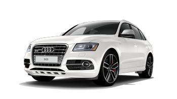 Photo of 2016 Audi SQ5