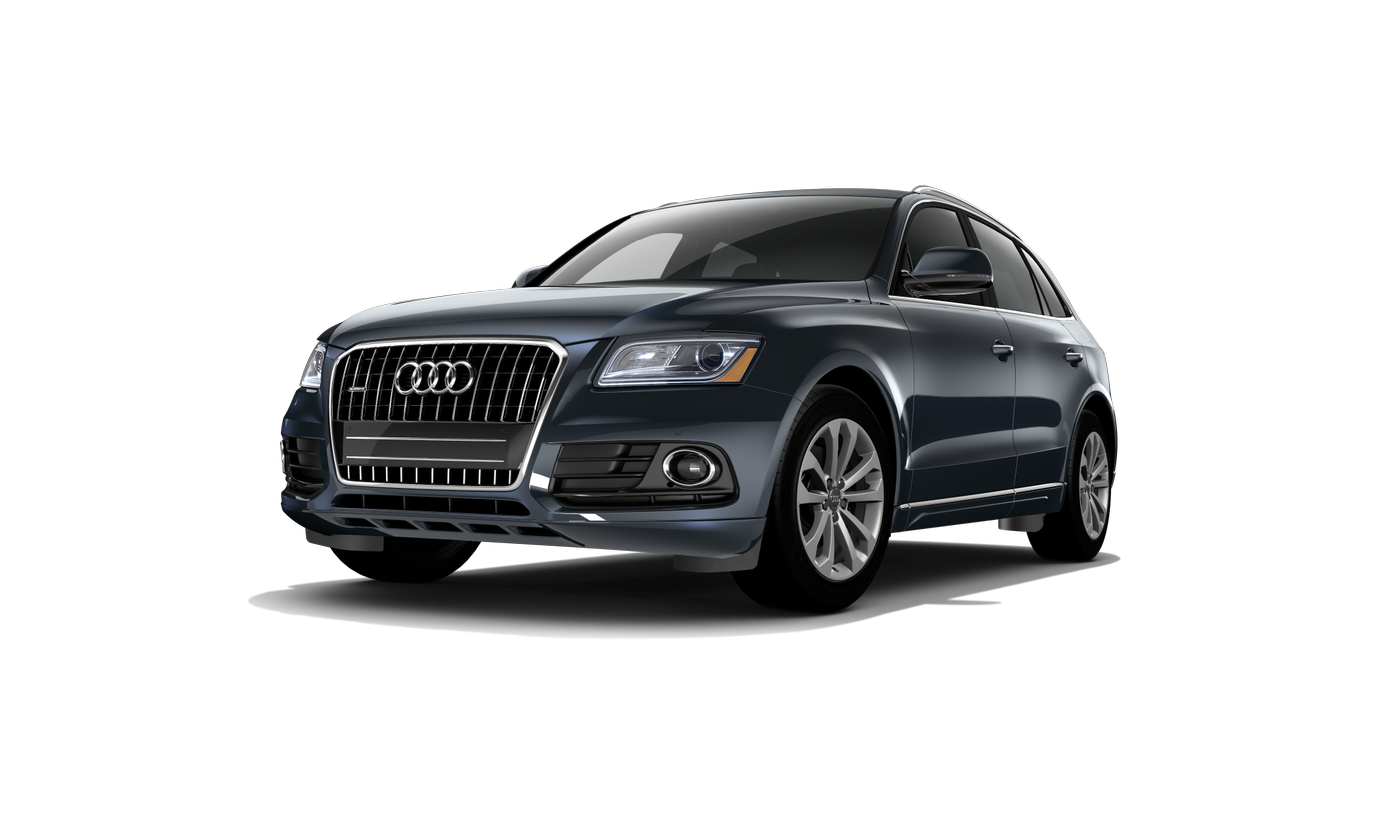 2015 Audi Q5