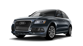 Photo of 2016 Audi Q5
