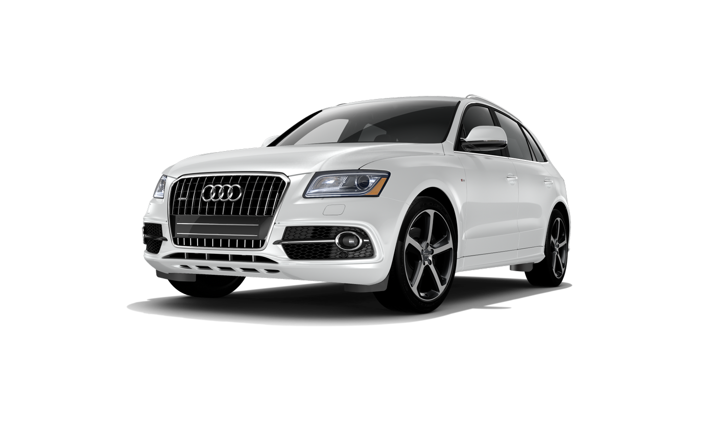 2016 Audi Q5