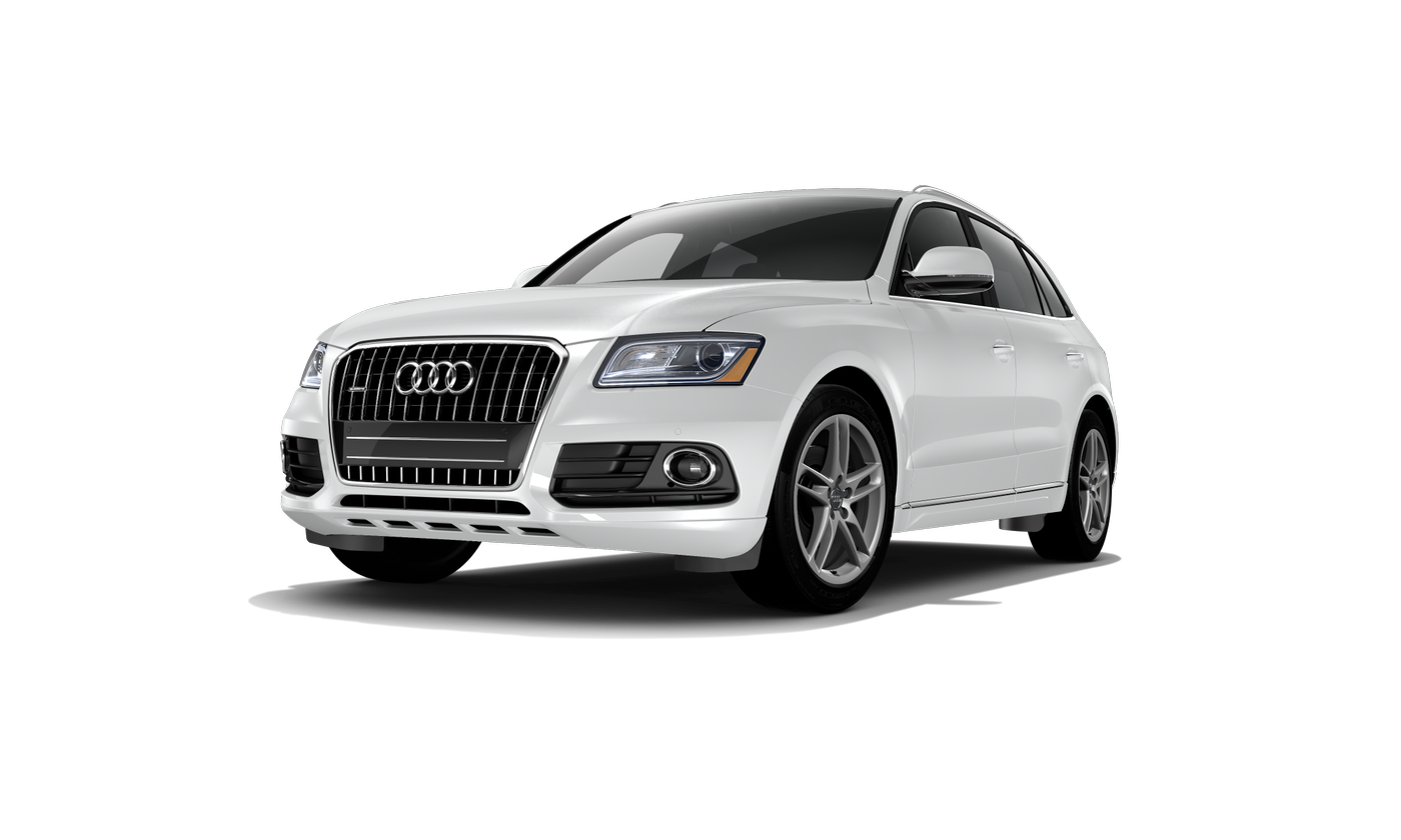 2016 Audi Q5