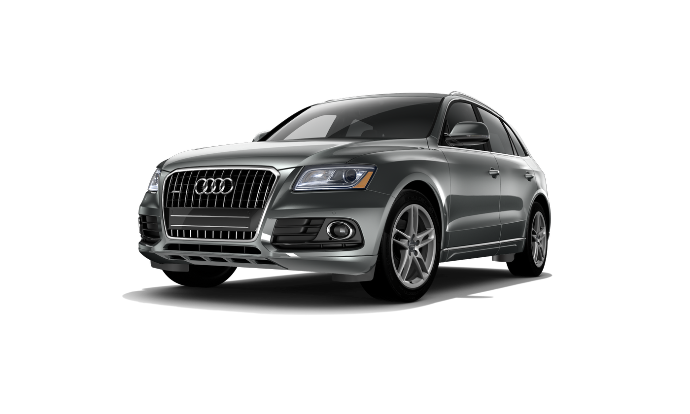 2016 Audi Q5