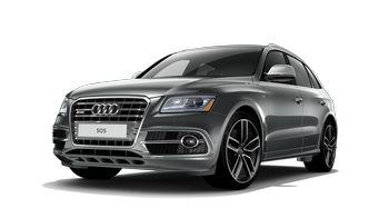 Photo of 2015 Audi SQ5 