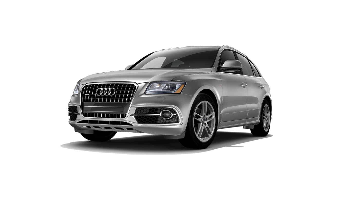 2015 Audi Q5