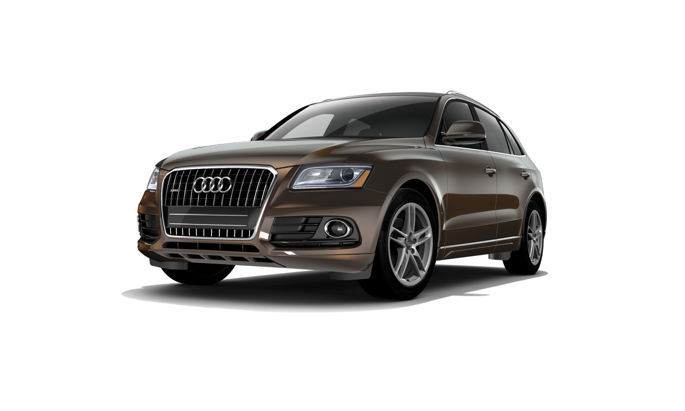 2015 Audi Q5