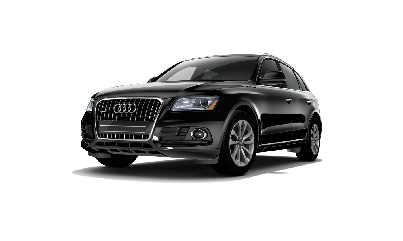 2016 Audi Q5